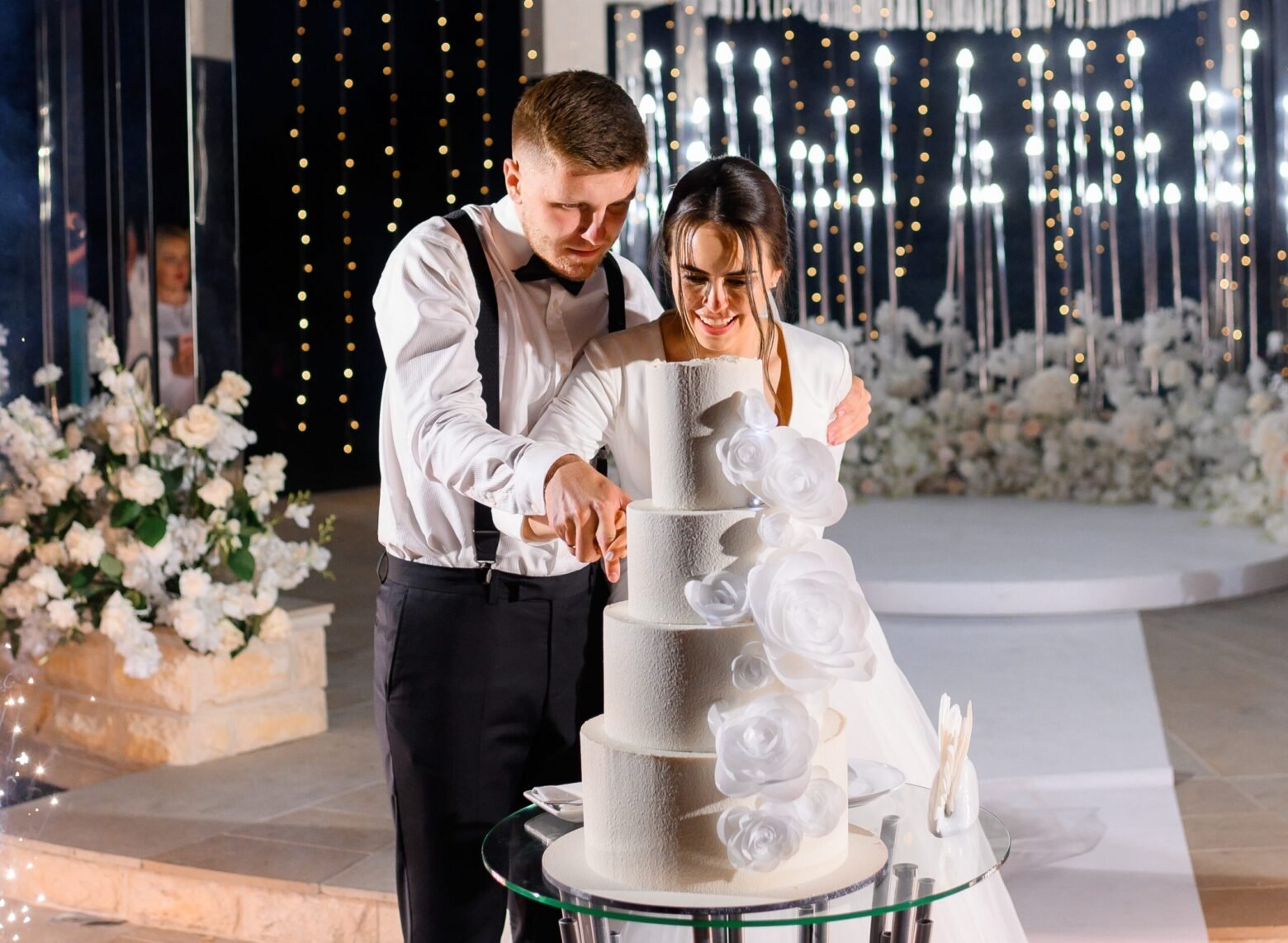 Lüks düğün turizminde Türkiye Avrupa ile yarışıyor