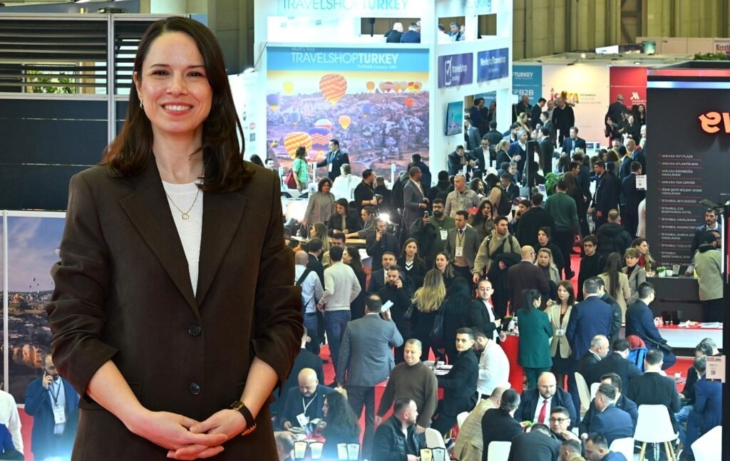 EMITT 5–7 Şubat 2026 tarihlerinde yeni adresinde