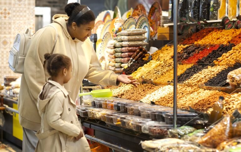 İstanbul’da hanutçuluk yasaklandı: Esnafa 50 cm sınırı!