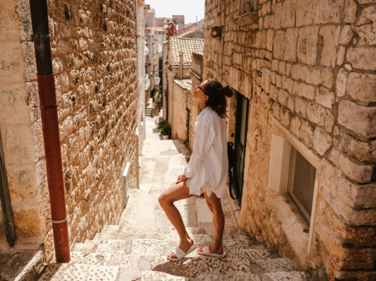 2026 seyahat trendleri: Otelden otele, setten sete