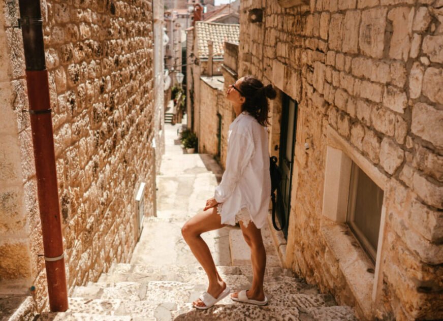 Yurt dışı seyahatine ilk kez çıkacaklar ne yapmalı?