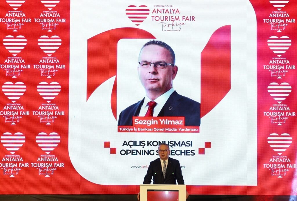 İş Bankası Turizm Dijital Platformu’nu hayata geçiriyor