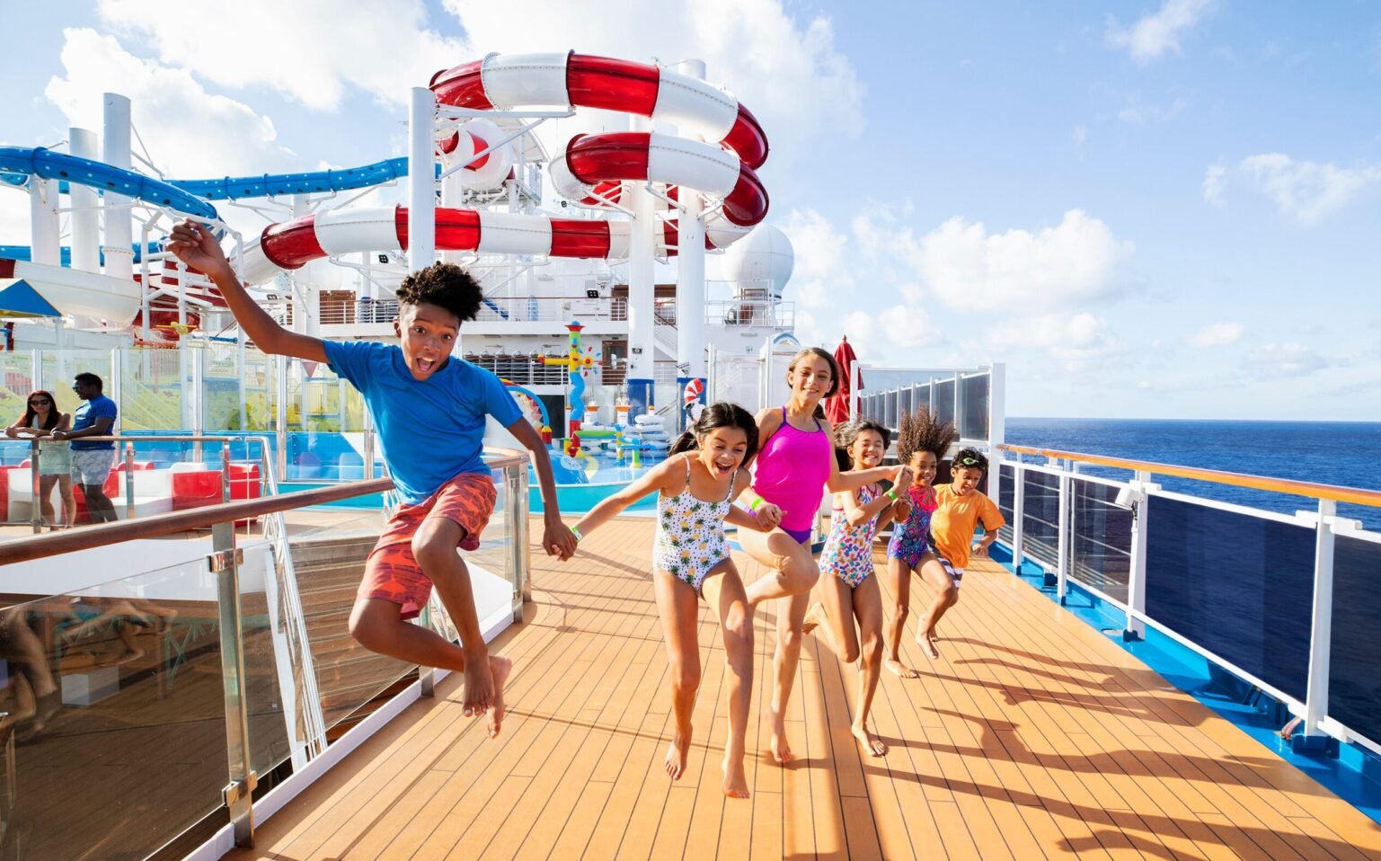 Keyfi İptal Sigortası ile denizde seyahat özgürlüğü