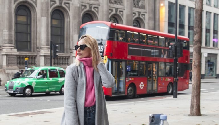 Türk turistler en fazla Londra’da harcama yaptı 