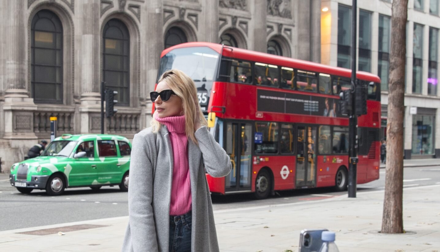 Türk turistler en fazla Londra’da harcama yaptı 