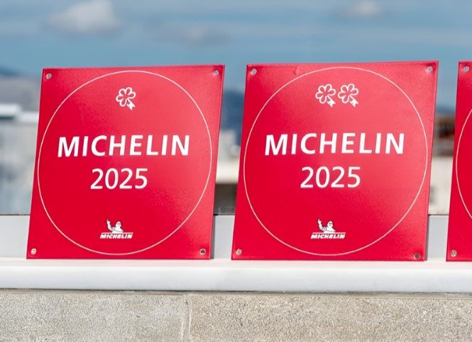 İlk küresel Michelin Anahtarı seçkisini sunuldu