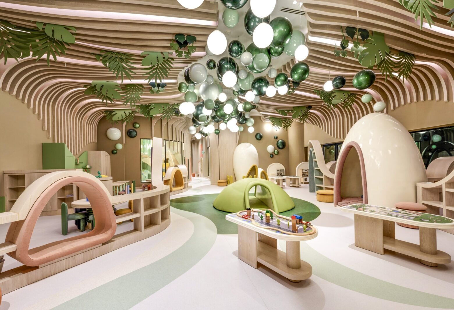 Regnum konuklarına ev konforu hissettiriyor