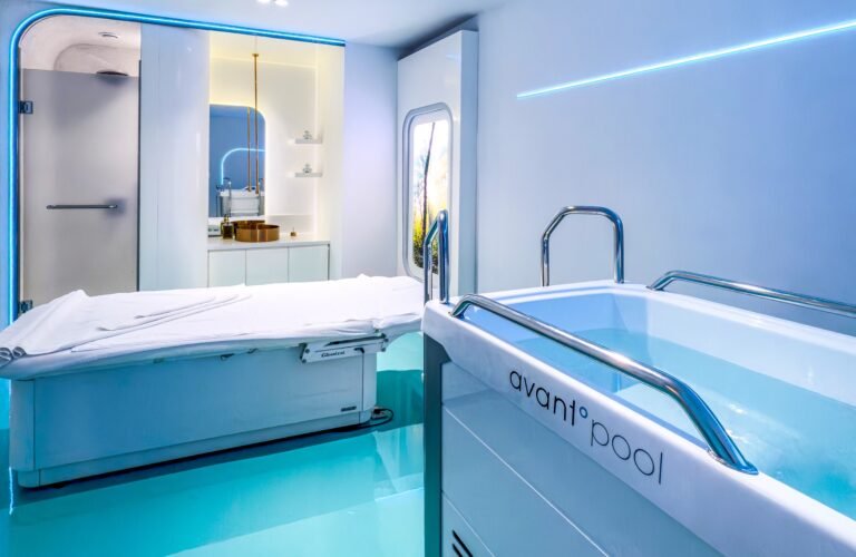 Regnum The Crown’da sıra dışı wellbeing deneyimi