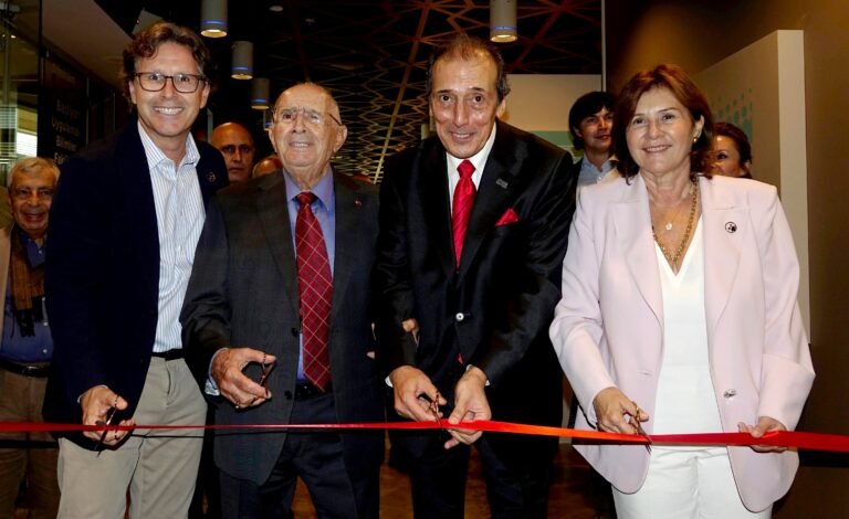 Martı Grubu’nun 60 yıllık ilham veren yolculuğu