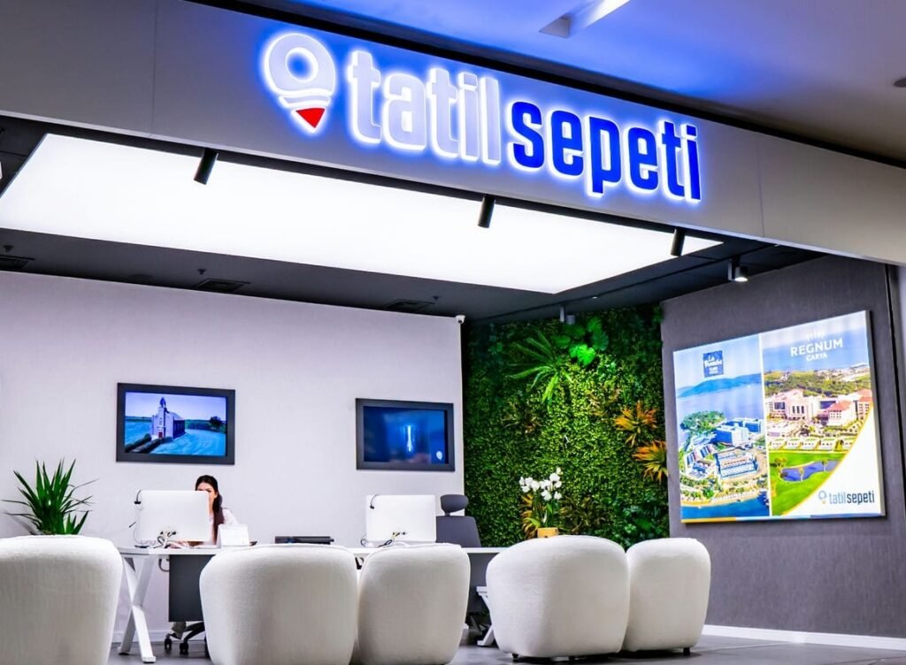 Seyahat platformu Tatilsepeti.com Tera Holding'e satılıyor