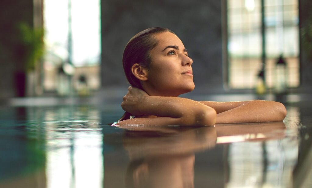 Termal tatil zamanı! Şifalı sularıyla ünlü rotalar