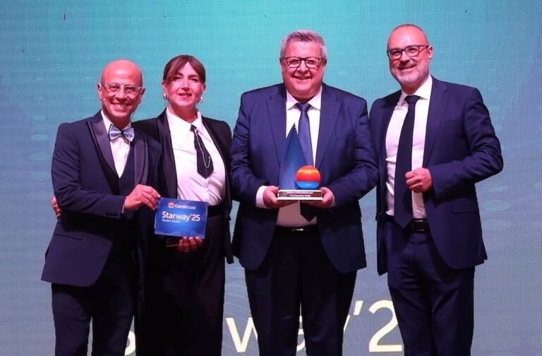 Coral Travel 2025’te 2,4 milyon Avrupalı turiste hizmet verdi
