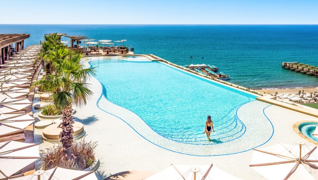 Regnum sizi ailecek sıcacık bir ara tatile davet ediyor 