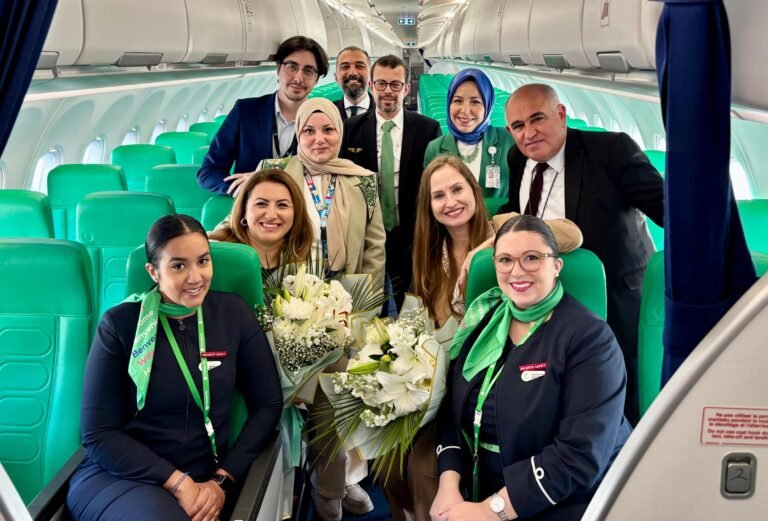 Transavia, Paris-İstanbul arası günlük uçuşlara başladı