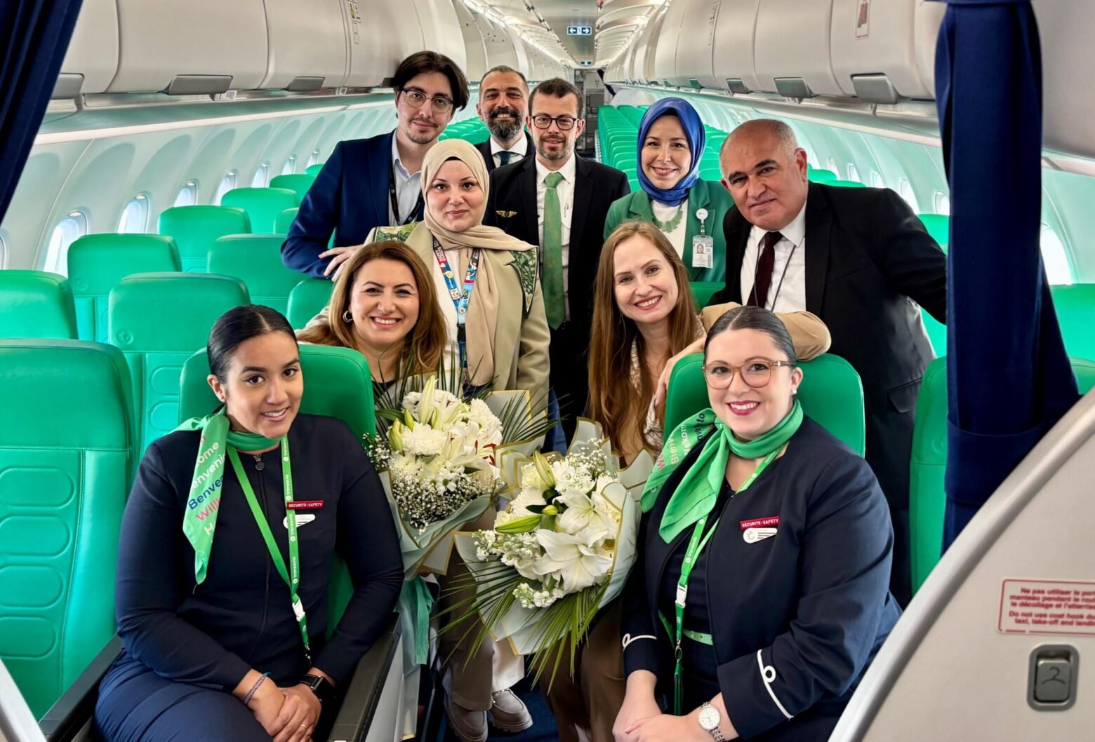 Transavia, Paris-İstanbul arası günlük uçuşlara başladı