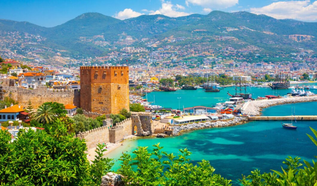 Alanya’dan Kapadokya’ya: En iyi 5 ara tatil rotası