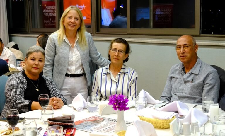 Aylin Özsavaş: TÜRSAB üyeleriyle yan yana olacak