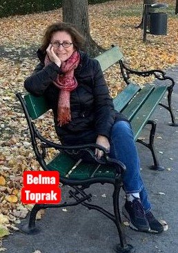 Viyana seyahatimdeki garip bir turistik deneyim!