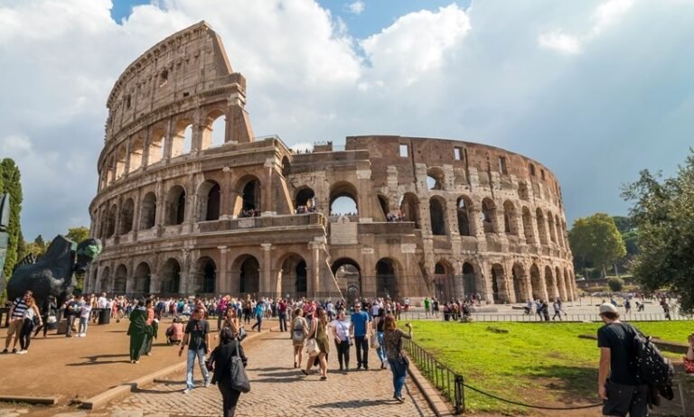 DEM Müzecilik Kolezyum’un hikayesini anlatacak