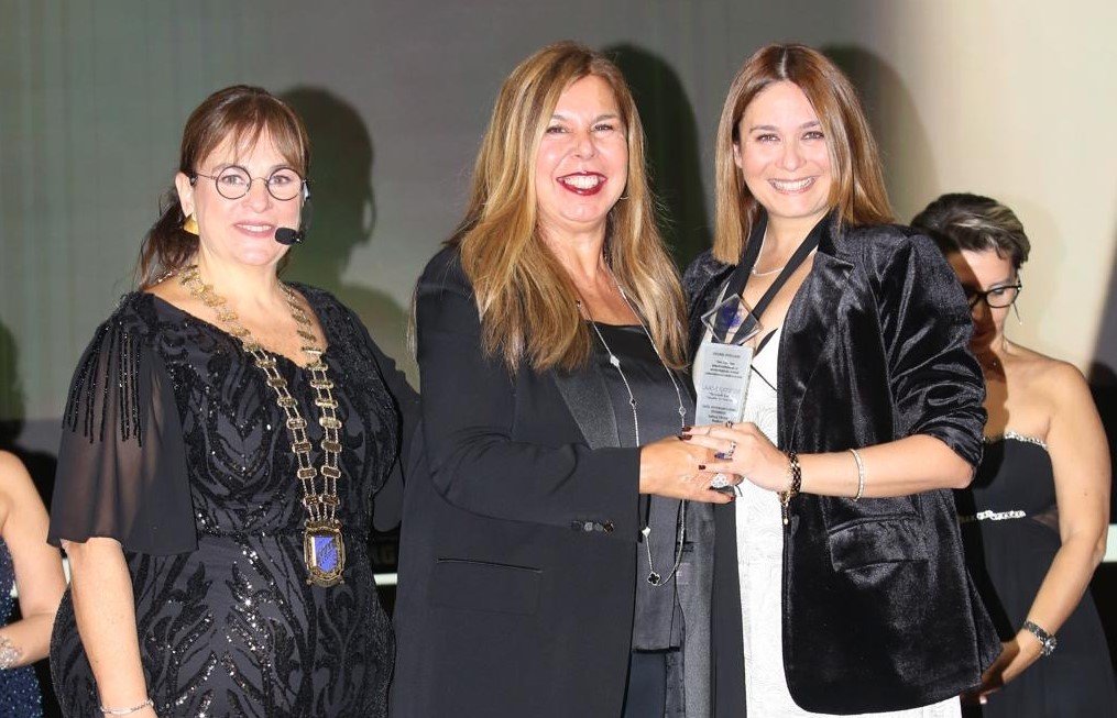 Divan Otelleri Skålite'da 'En İyi Lokal Zincir' ödülünü aldı