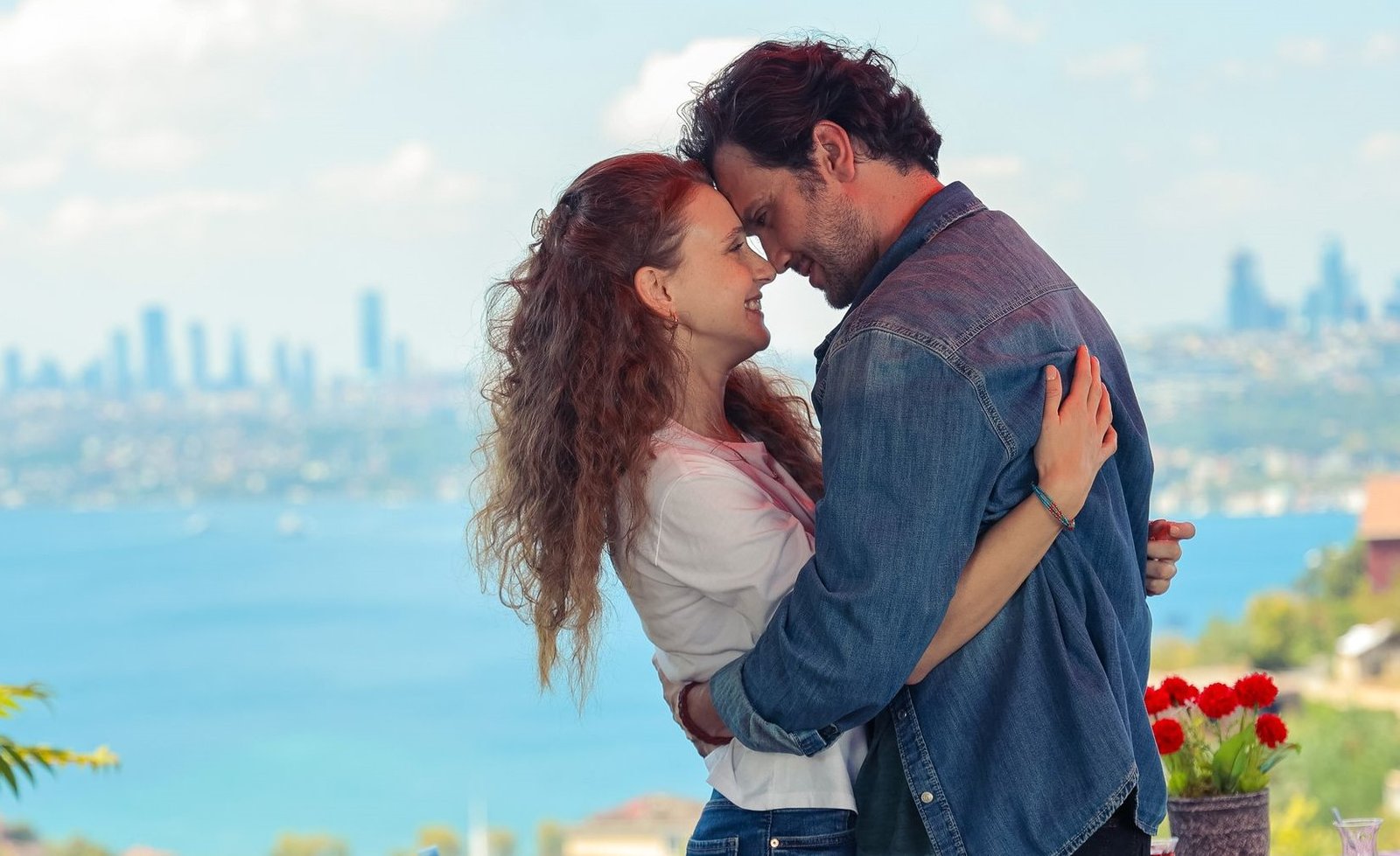 Türk dizileri kültürümüzü 170 ülkede 1 milyar insana tanıtıyor