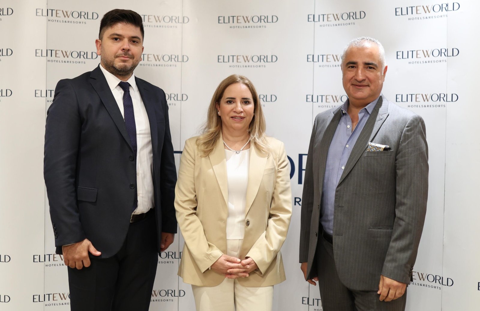 Elite World 2030'a kadar otel sayısını 70'e çıkaracak.