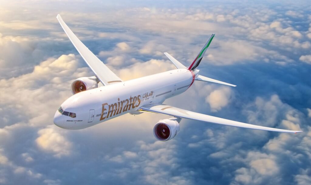 Emirates yeni girişimleriyle türbülansları azaltıyor