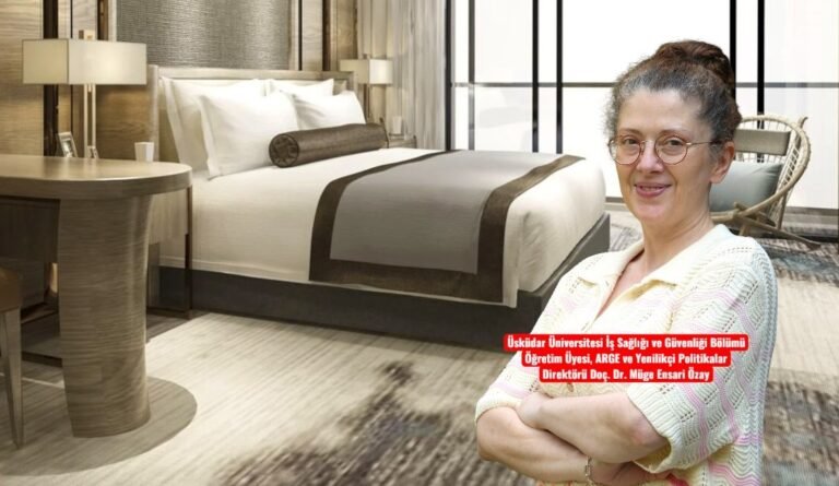 Otellerde yapılan ilaçlamalar büyük sağlık riski taşıyor!