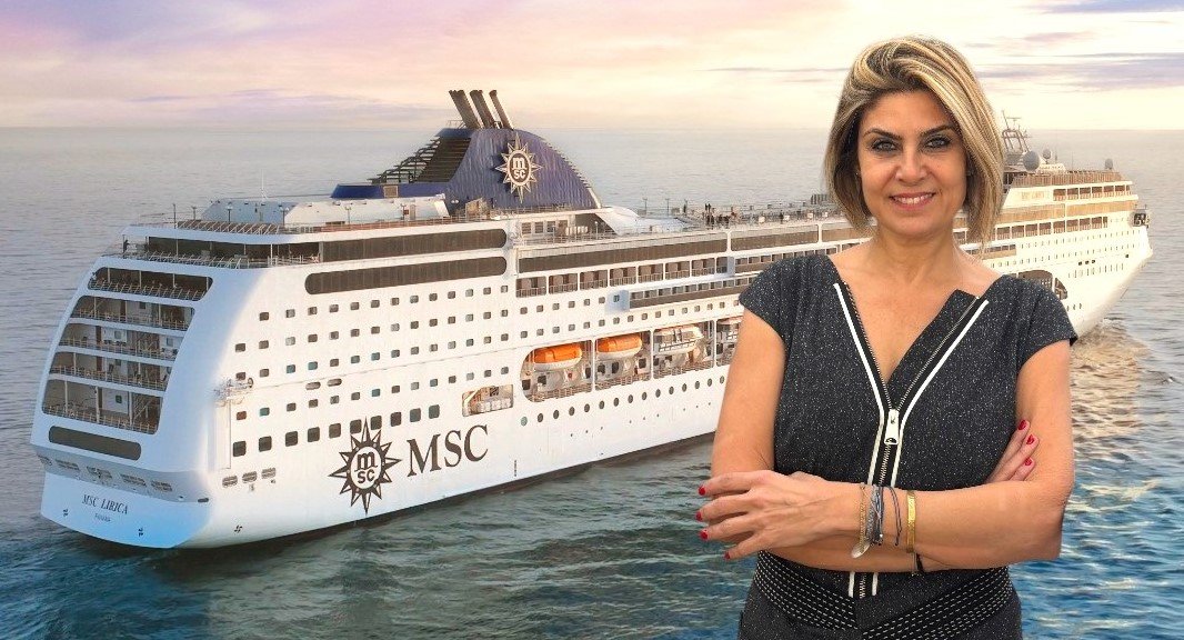 MSC Cruises Black Friday kampanyası ile %50 indirim