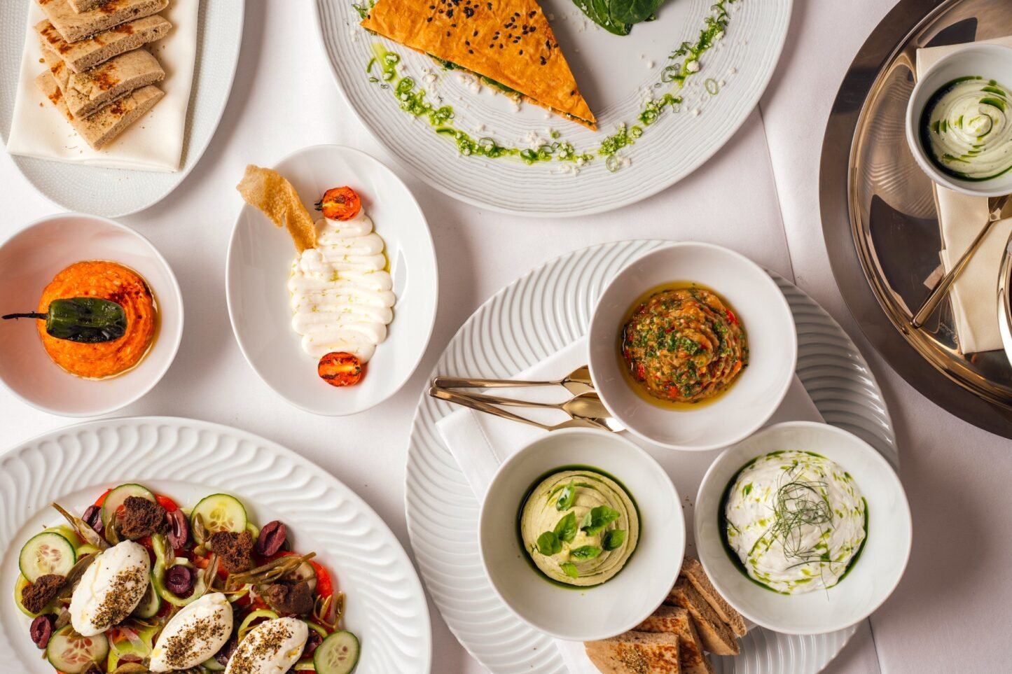 mykOrini, pazar günlerini Mykonos’a dönüştürüyor