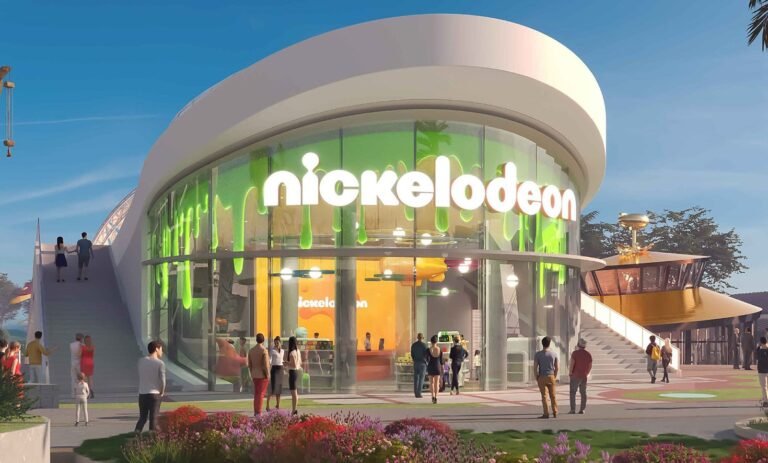 Nickelodeon Play! Tersane İstanbul 28 Kasım’da açılıyor