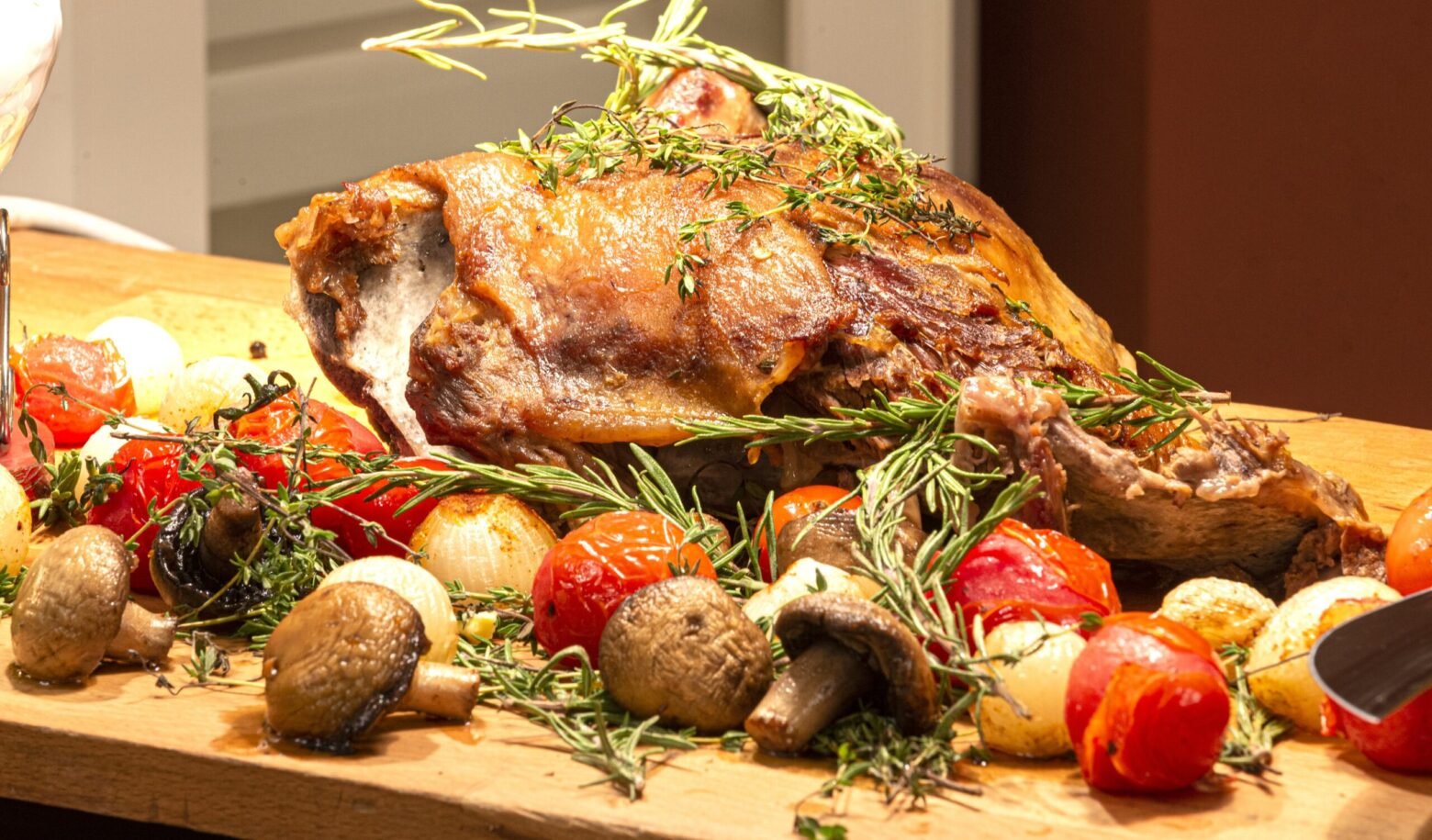 Grand Pasha Girne’de Akdeniz esintili lezzet yolculuğu