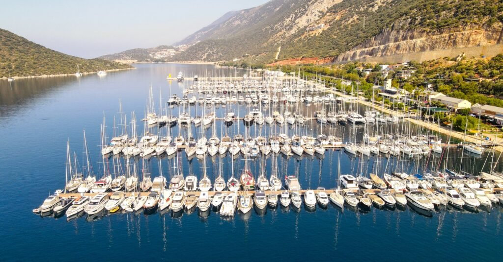 Setur Marinaları 'Uzun Süreli Bağlama Modeli'ni başlatıyor