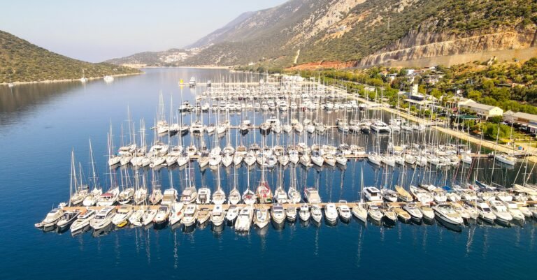 Setur Marinaları 'Uzun Süreli Bağlama Modeli'ni başlatıyor