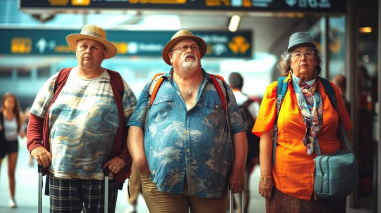 ABD obeziteyi vize değerlendirmesinde risk sayacak