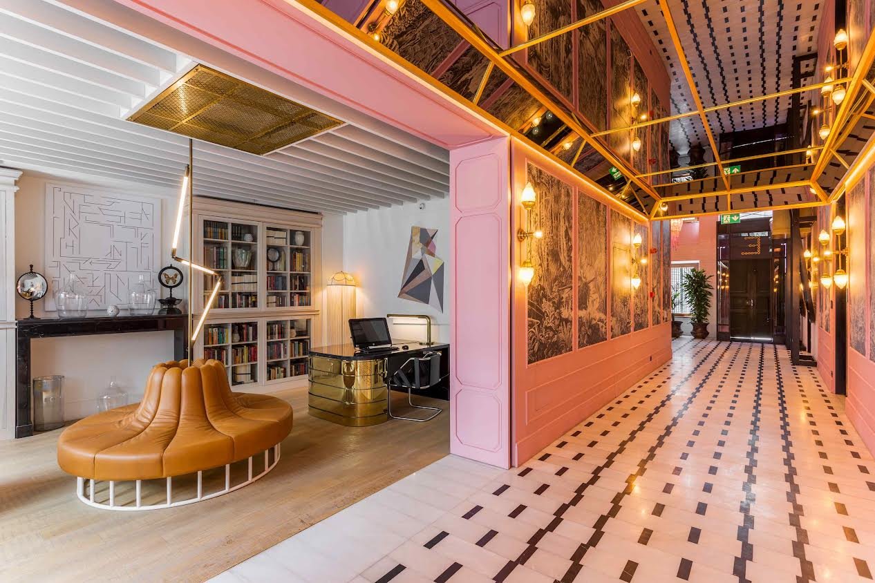 The Wings Hotels büyümeye devam ediyor