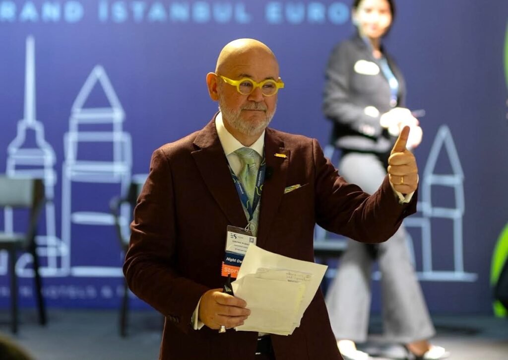 Wyndham büyüme stratejilerini İstanbul'da paylaştı