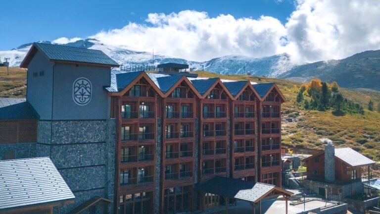 Ceylan Splend’or Uludağ, Autograph Collection açıldı