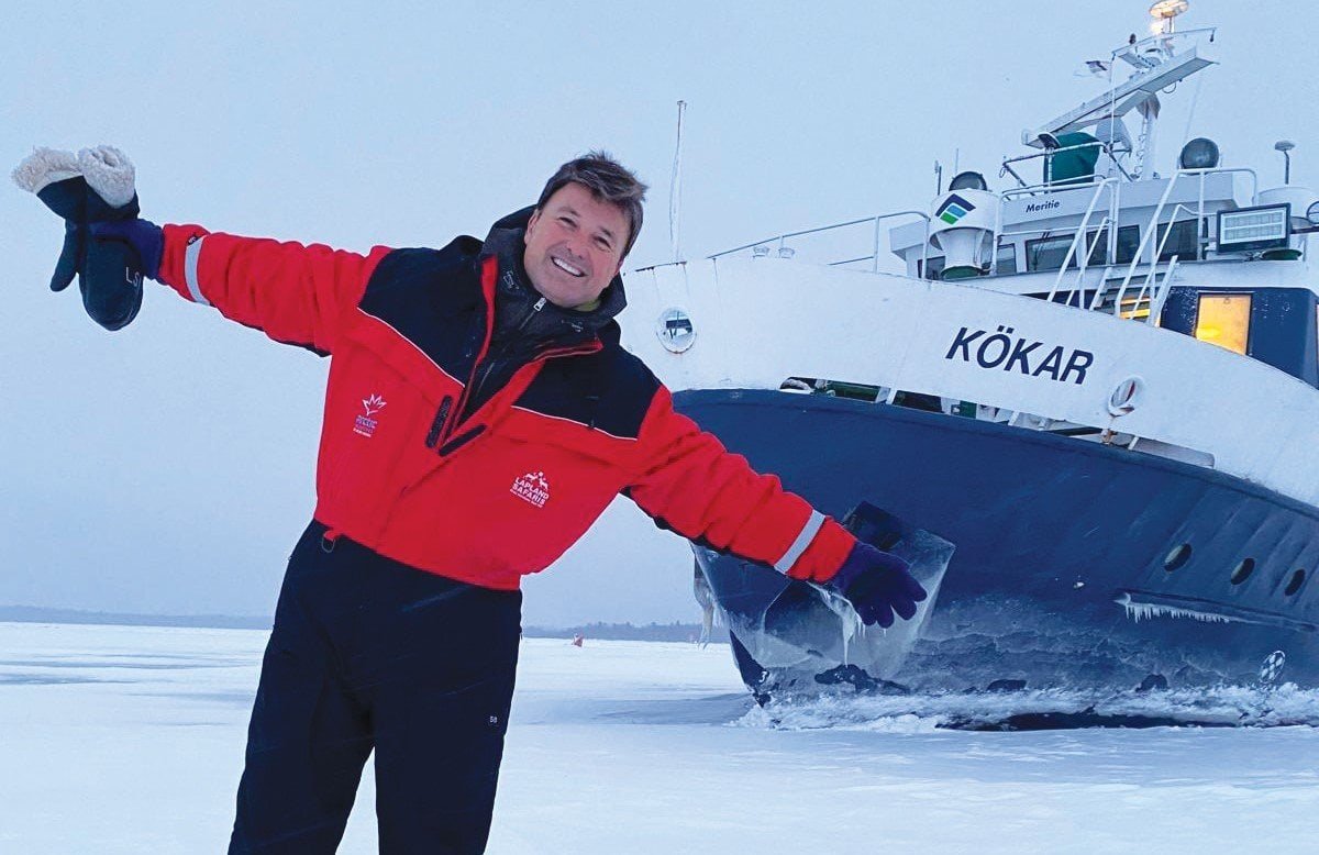 Saffet Emre Tonguç seçti: Yılbaşını nerede kutlamalı?