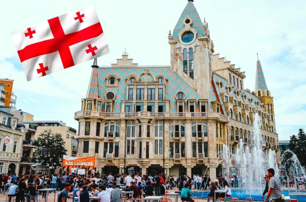 Gürcistan seyahatlerinde yeni dönem: Sağlık sigortası şart