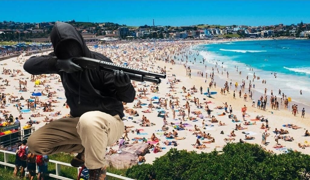 Bondi Plajı’nda silahlı saldırı: 16 ölü çok sayıda yaralı