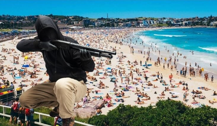 Bondi Plajı’nda silahlı saldırı: 16 ölü çok sayıda yaralı