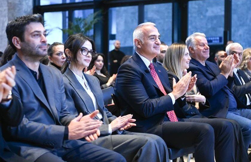 Türkiye'nin güzellikleri mini dizilerle tanıtılacak