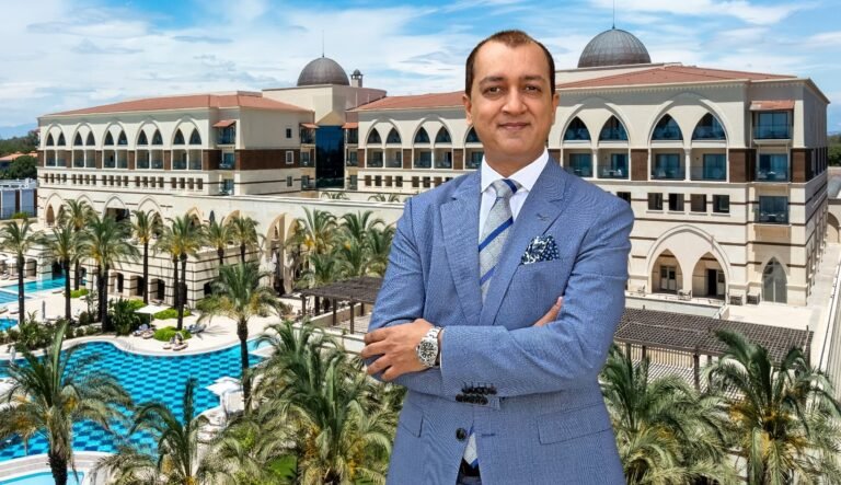 Kempinski Hotel The Dome Belek: Lüks mirasını 2026’ya taşıyor