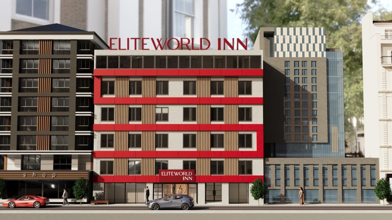 Elite World INN Ankara Ulus için anlaşma imzalandı