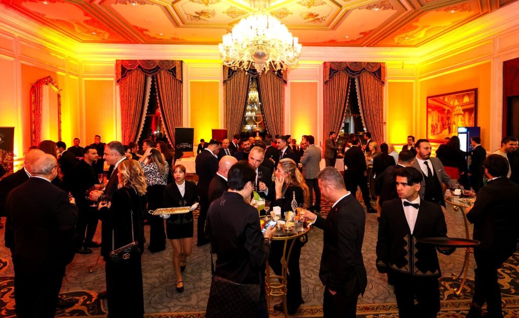 Gault&Millau Gastronomi Rehberi ödül töreni 8 Aralık'ta