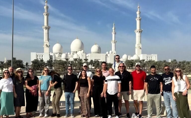 Celestyal'den 'Iconic Arabia' global tanıtım gezisi