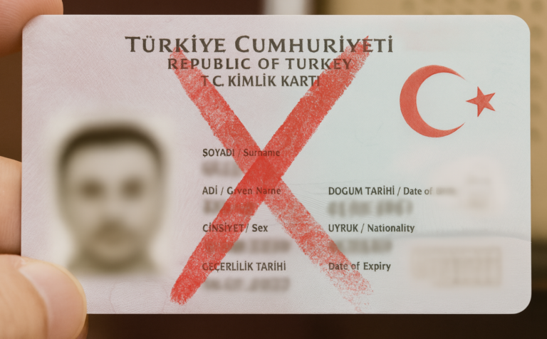 Otellerde kimlik fotokopisi dönemi sona erdi 