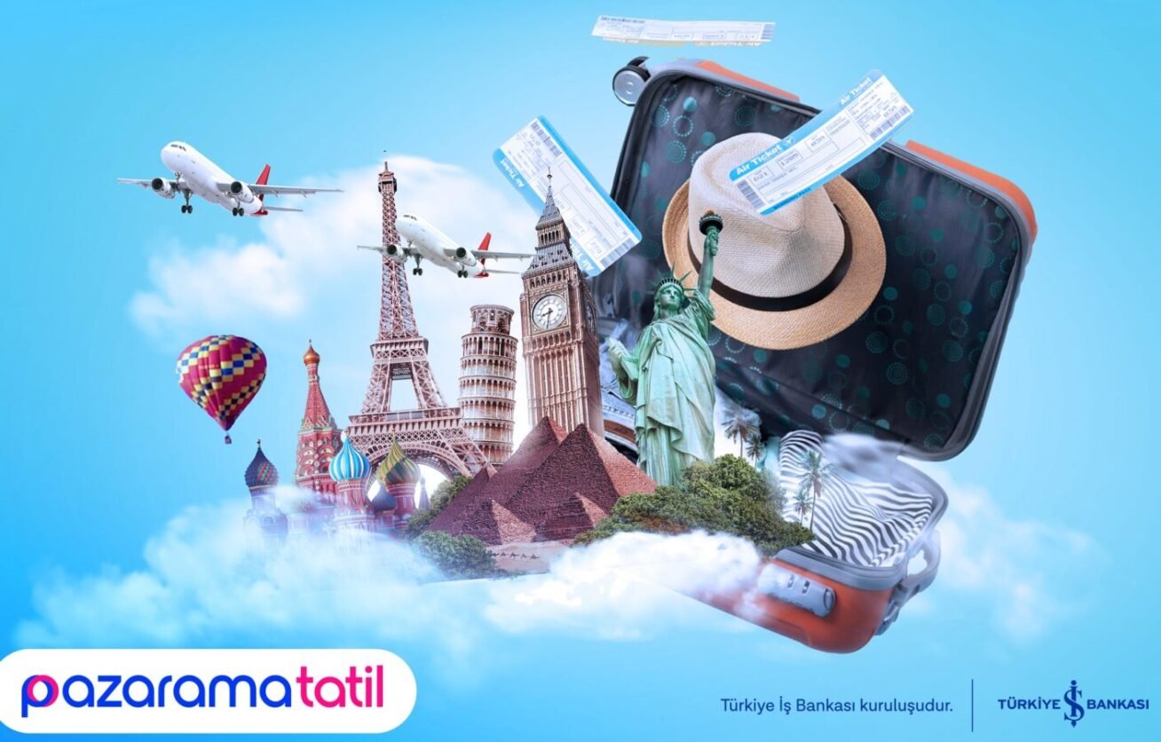 Pazarama Tatil yurt dışı ve gemi turu satışlarına başladı