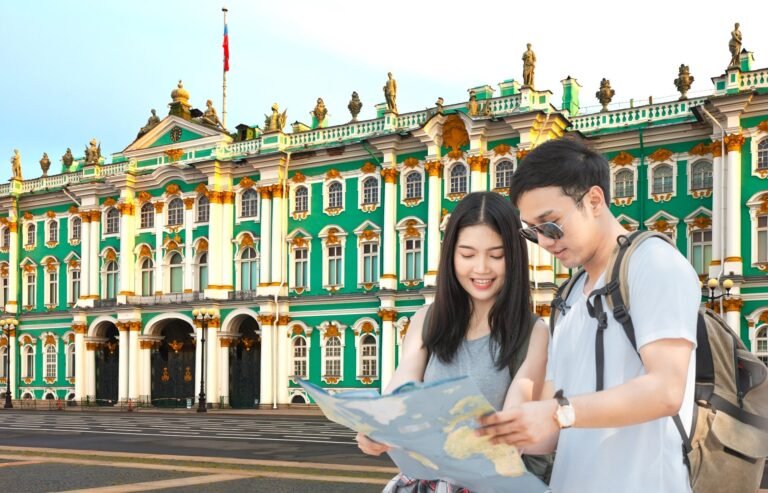 Rusya, Çin vatandaşlarına vizeyi kaldırdı